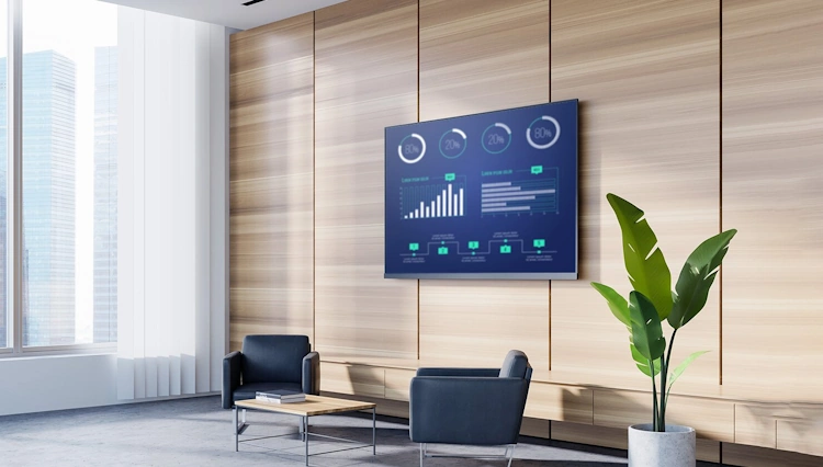 Телевидение для бизнеса от Ростелеком в деревня Золотово (Владимирская область)